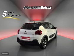 Citroen C3 5 AÑOS GARANTÍA - Miniatura 6