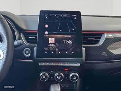 Renault Arkana RS Line TCe 1.3 160 CV EDC Microhíbrido - Miniatura 14