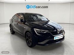 Renault Arkana RS Line TCe 1.3 160 CV EDC Microhíbrido - Miniatura 3