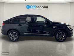 Renault Arkana RS Line TCe 1.3 160 CV EDC Microhíbrido - Miniatura 4