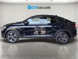 Renault Arkana RS Line TCe 1.3 160 CV EDC Microhíbrido - Miniatura 5