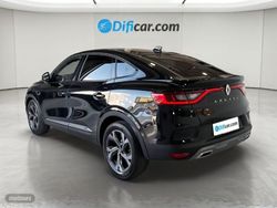 Renault Arkana RS Line TCe 1.3 160 CV EDC Microhíbrido - Miniatura 6