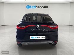 Renault Arkana RS Line TCe 1.3 160 CV EDC Microhíbrido - Miniatura 7