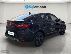 Renault Arkana RS Line TCe 1.3 160 CV EDC Microhíbrido - Miniatura 8