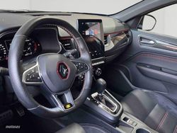 Renault Arkana RS Line TCe 1.3 160 CV EDC Microhíbrido - Miniatura 9