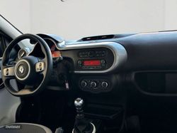 Renault Twingo 900 TCE 90CV - Miniatura 17