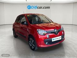 Renault Twingo 900 TCE 90CV - Miniatura 3