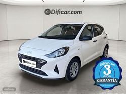 Hyundai i10 MPI 1.0 63CV - Miniatura 1