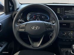 Hyundai i10 MPI 1.0 63CV - Miniatura 12