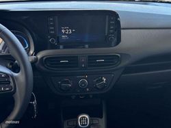 Hyundai i10 MPI 1.0 63CV - Miniatura 14