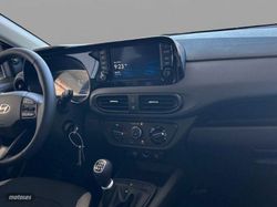Hyundai i10 MPI 1.0 63CV - Miniatura 17