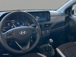 Hyundai i10 MPI 1.0 63CV - Miniatura 18