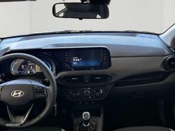 Hyundai i10 MPI 1.0 63CV - Miniatura 19