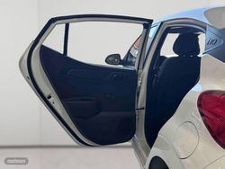 Hyundai i10 MPI 1.0 63CV - Miniatura 22
