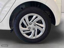 Hyundai i10 MPI 1.0 63CV - Miniatura 23