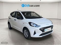 Hyundai i10 MPI 1.0 63CV - Miniatura 3