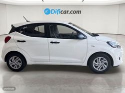 Hyundai i10 MPI 1.0 63CV - Miniatura 4
