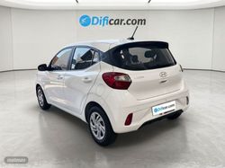 Hyundai i10 MPI 1.0 63CV - Miniatura 6