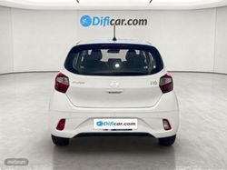 Hyundai i10 MPI 1.0 63CV - Miniatura 7