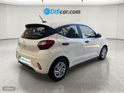 Hyundai i10 MPI 1.0 63CV - Miniatura 8