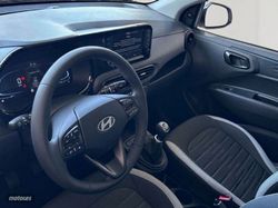 Hyundai i10 MPI 1.0 63CV - Miniatura 9