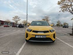 Kia Stonic Concept, Drive y GT Line - Miniatura 1