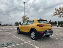 Kia Stonic Concept, Drive y GT Line - Miniatura 12