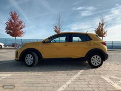 Kia Stonic Concept, Drive y GT Line - Miniatura 4