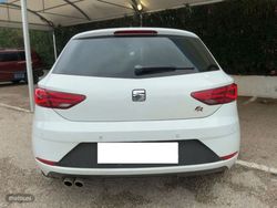 Seat Leon 1.4 TSI 125 CV Start&Stop FR - Miniatura 10