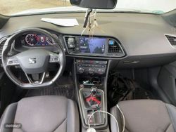 Seat Leon 1.4 TSI 125 CV Start&Stop FR - Miniatura 11