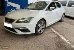 Seat Leon 1.4 TSI 125 CV Start&Stop FR - Miniatura 2