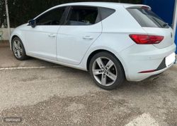 Seat Leon 1.4 TSI 125 CV Start&Stop FR - Miniatura 3
