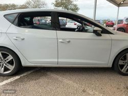 Seat Leon 1.4 TSI 125 CV Start&Stop FR - Miniatura 4
