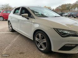Seat Leon 1.4 TSI 125 CV Start&Stop FR - Miniatura 5