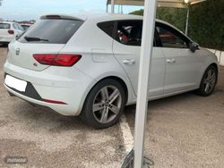 Seat Leon 1.4 TSI 125 CV Start&Stop FR - Miniatura 6