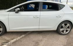 Seat Leon 1.4 TSI 125 CV Start&Stop FR - Miniatura 7