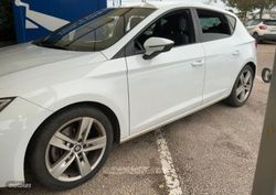 Seat Leon 1.4 TSI 125 CV Start&Stop FR - Miniatura 9