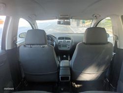 Seat Altea 1.9 TDI 105 CV Hot - Miniatura 10