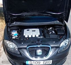 Seat Altea 1.9 TDI 105 CV Hot - Miniatura 12
