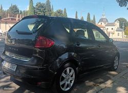 Seat Altea 1.9 TDI 105 CV Hot - Miniatura 3