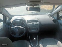 Seat Altea 1.9 TDI 105 CV Hot - Miniatura 4