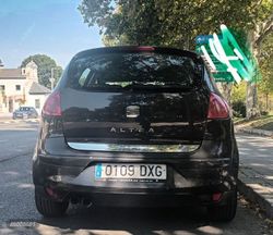 Seat Altea 1.9 TDI 105 CV Hot - Miniatura 6