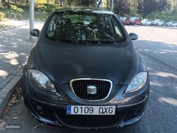 Seat Altea 1.9 TDI 105 CV Hot - Miniatura 7