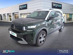 Citroen C3 Aircross Turbo 73kW (100CV) BVM6 Plus - Miniatura 1