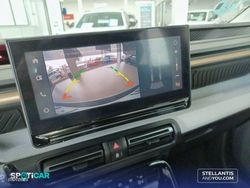 Citroen C3 Aircross Turbo 73kW (100CV) BVM6 Plus - Miniatura 15