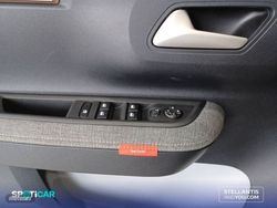 Citroen C3 Aircross Turbo 73kW (100CV) BVM6 Plus - Miniatura 19
