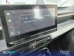 Citroen C3 Aircross Turbo 73kW (100CV) BVM6 Plus - Miniatura 20