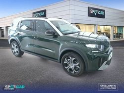 Citroen C3 Aircross Turbo 73kW (100CV) BVM6 Plus - Miniatura 3