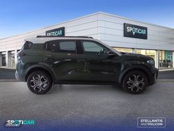 Citroen C3 Aircross Turbo 73kW (100CV) BVM6 Plus - Miniatura 4