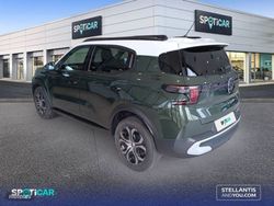 Citroen C3 Aircross Turbo 73kW (100CV) BVM6 Plus - Miniatura 5